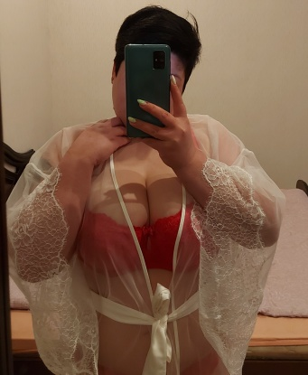 Проститутка Ирина